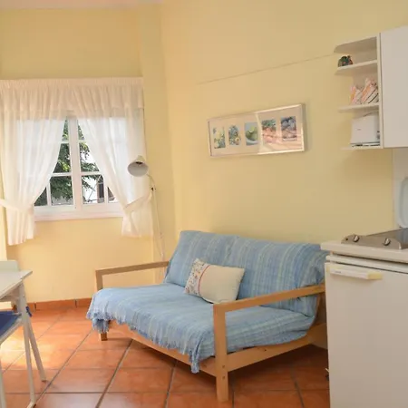 דירה La Molina Estudio