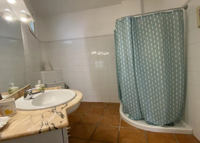La Molina Estudio Daire Valle Gran Rey