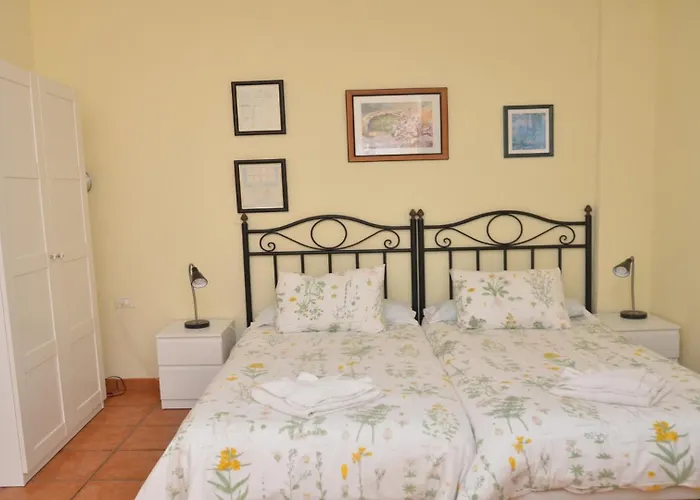 La Molina Estudio Daire *