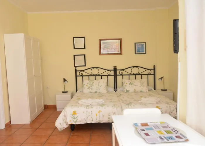 La Molina Estudio *
