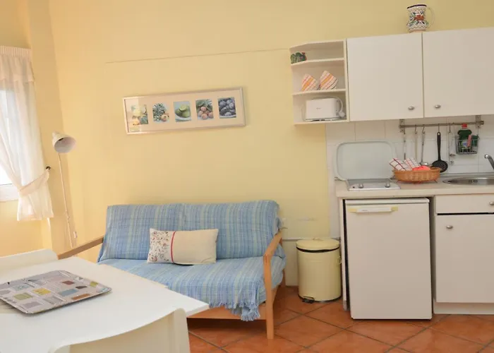 La Molina Estudio *